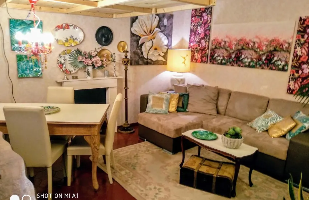 B&B Sant' Alessandro-1