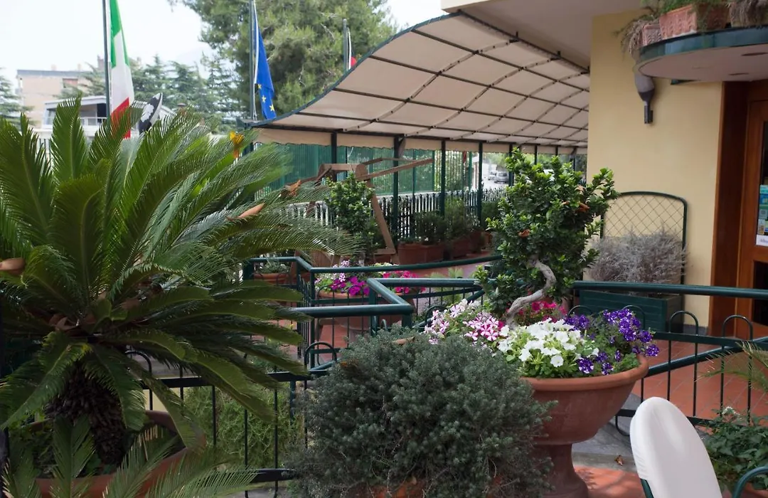 Hotel Villa Serena-1