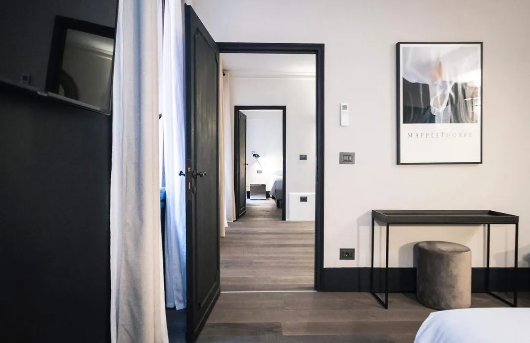 Luxury Santo Stefano-1