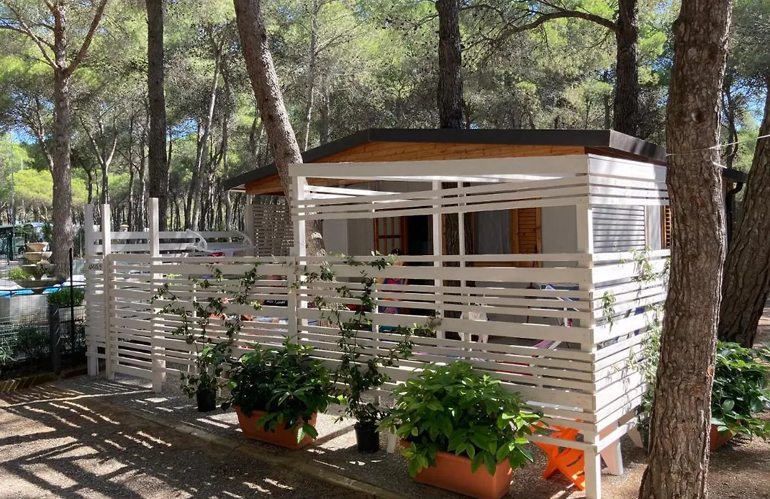 Riva dei Greci Camping Village-1
