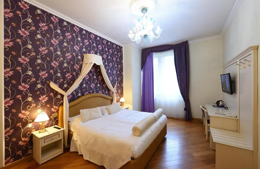 Relais La Corte di Cloris-1