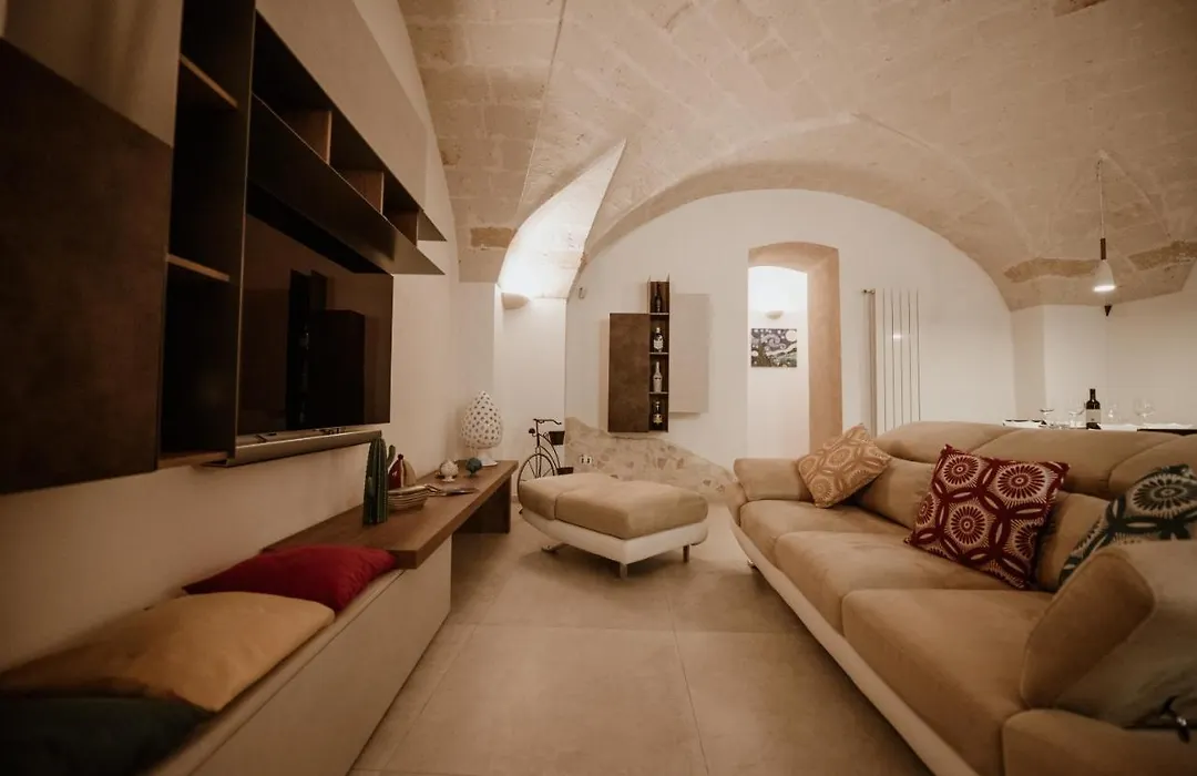 Pacuvius Home Suite B&B-1
