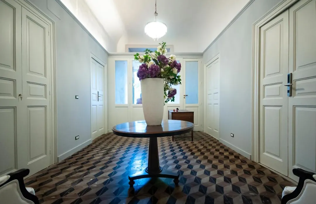 I Principi Di Casador House Hotel-1