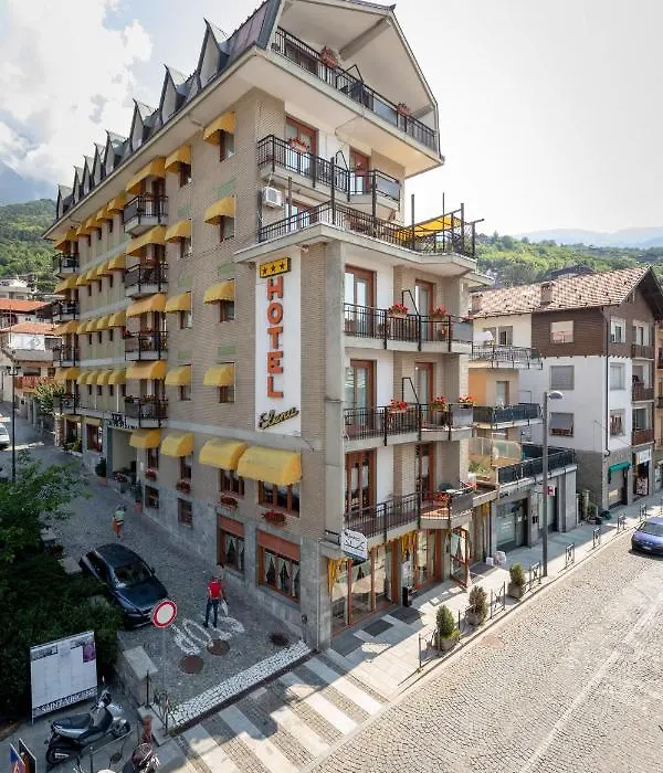Hotel Elena-1