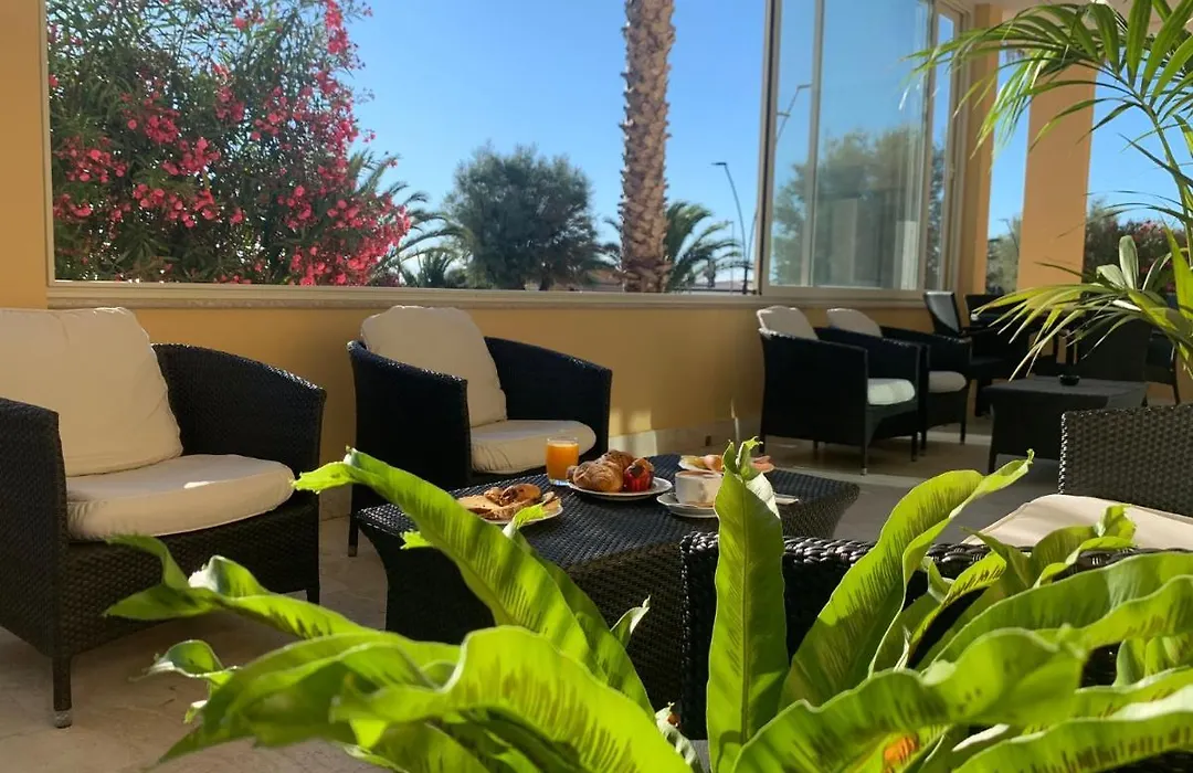 Hotel Bahia-1