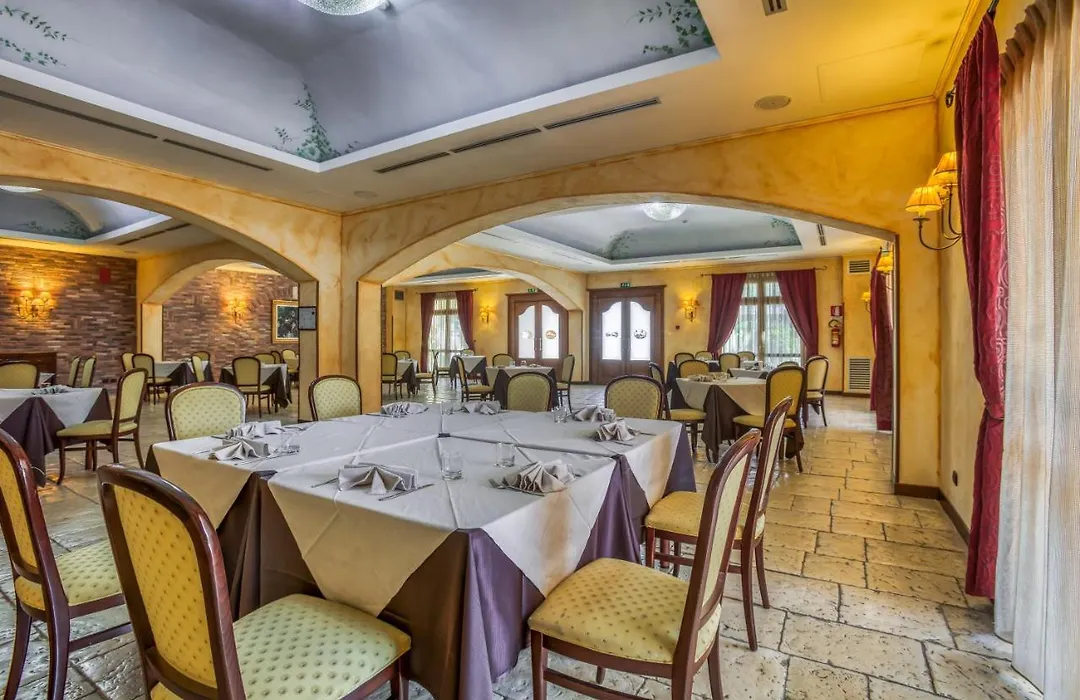 Hotel San Giorgio-1