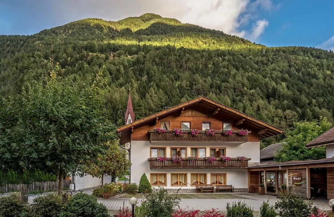 Pension Moarhof-1