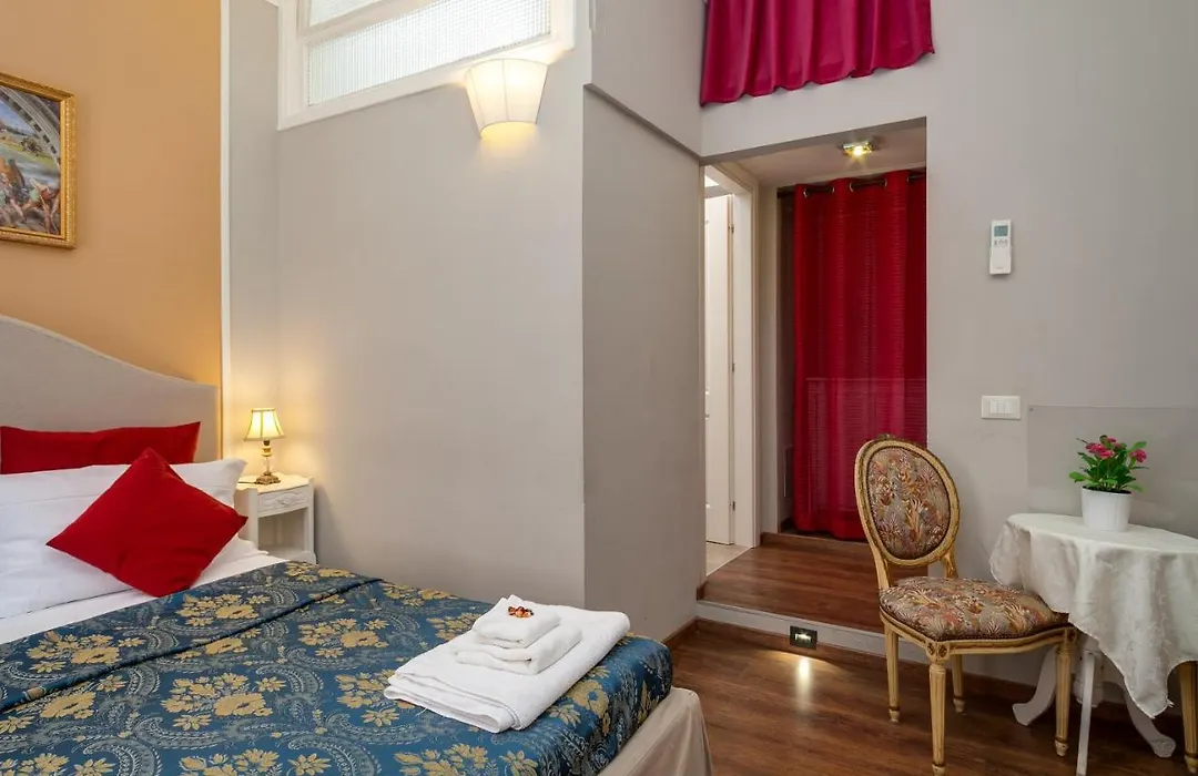 Raphael Rooms-1