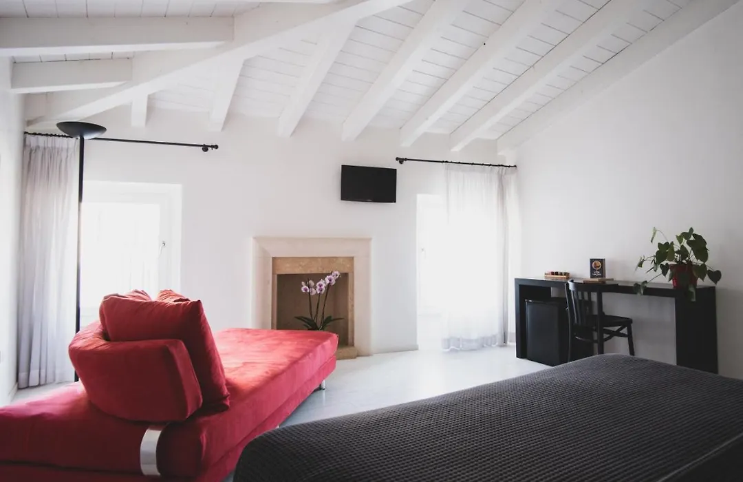 Casa Fola - City Centre Rooms-1
