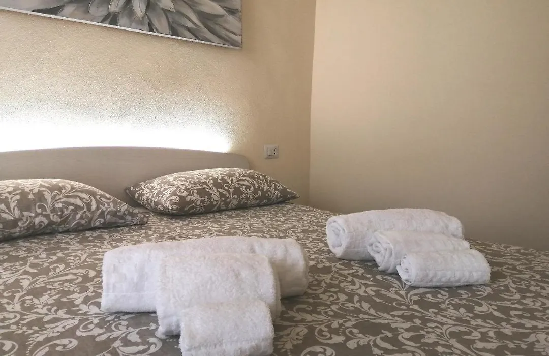 Locanda La Francisca-1