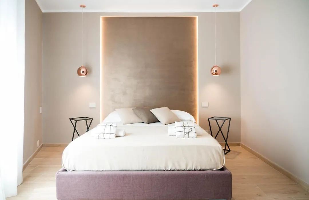 Teseo Rooms & Relax-1