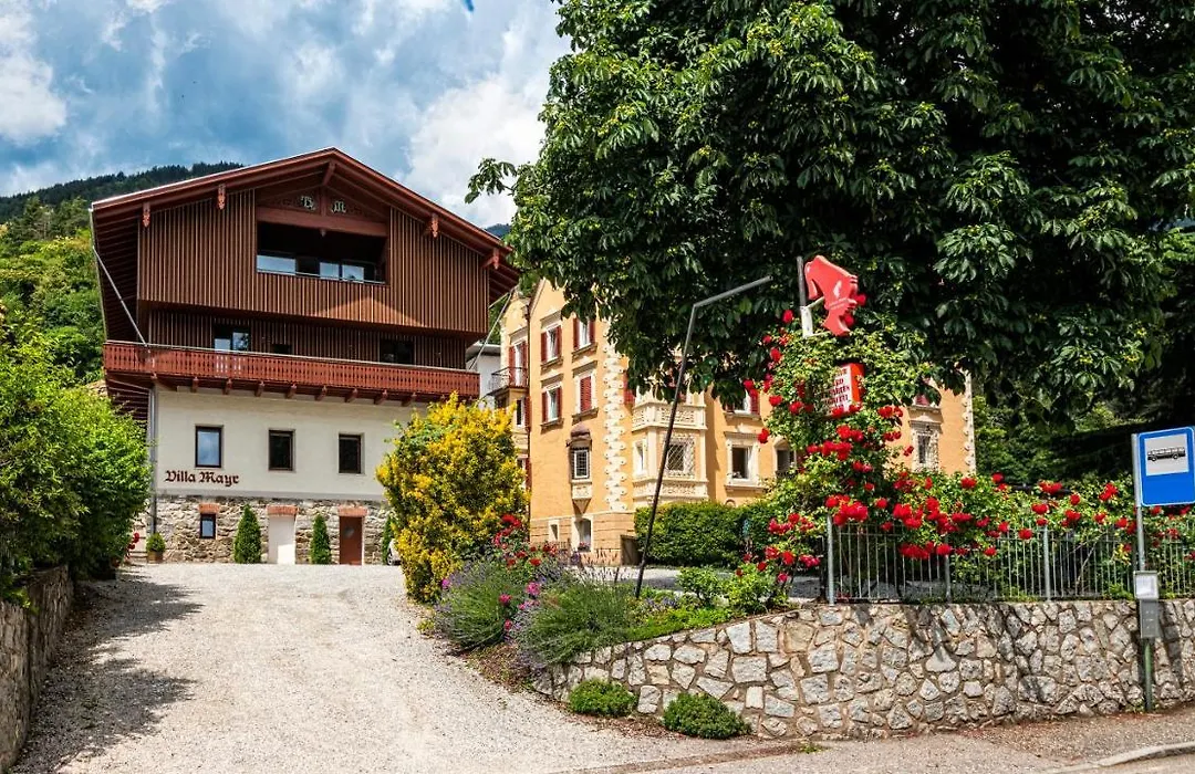 Hotel Villa Mayr Rooms&Suites-1