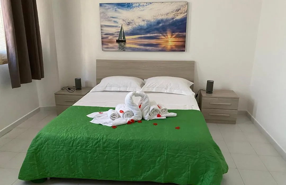 Holiday Home Fontana Greca-1