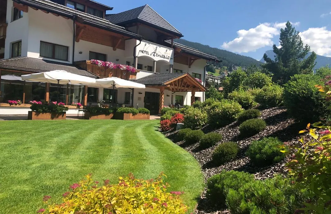 Hotel Arnaria-1