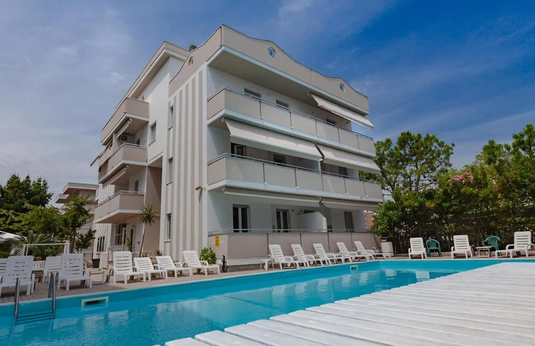 Holiday Club Residence-1