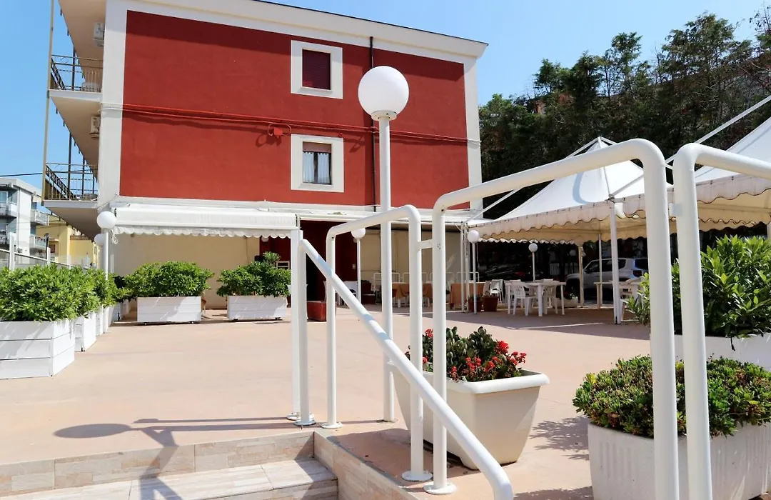 B&B Da Morena-1