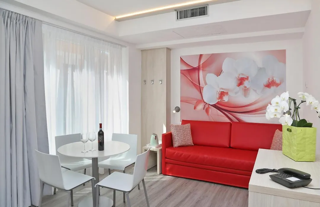 Hotel Orchidea-1