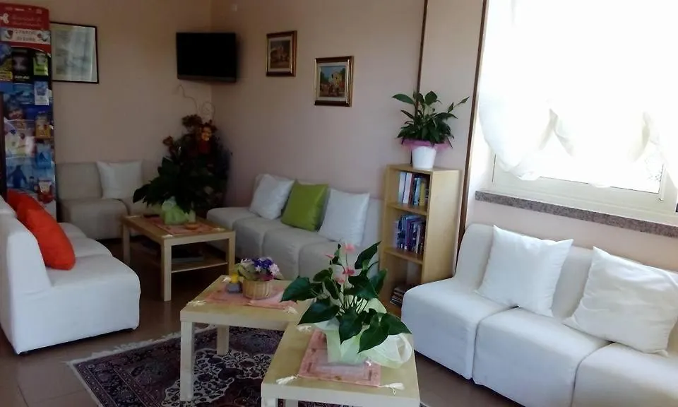 Hotel Lorena-1