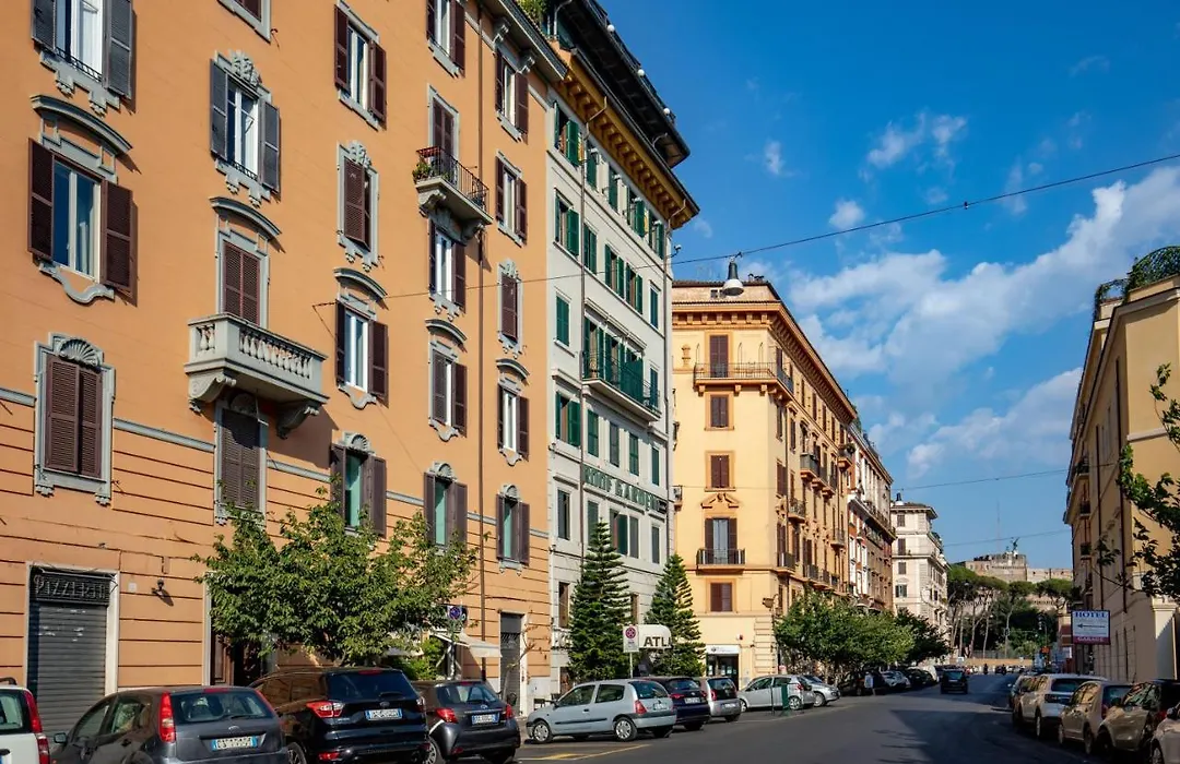 Guesthouse Serafino-1