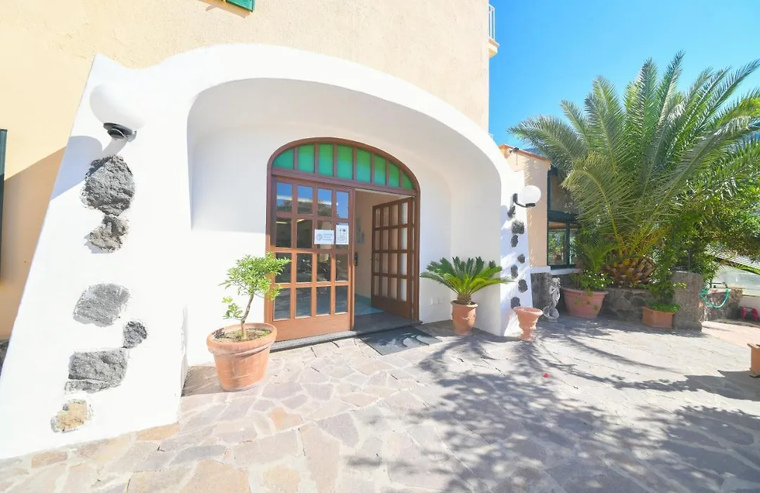 Hotel Maremonti-1