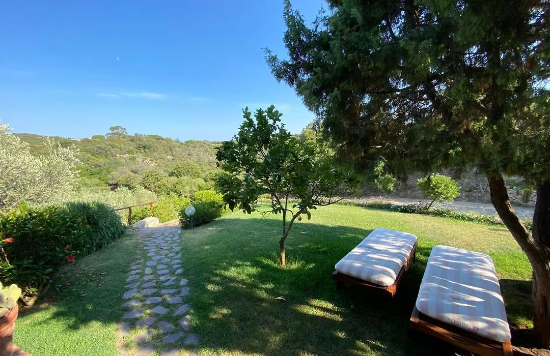 B&B La Murichessa-1