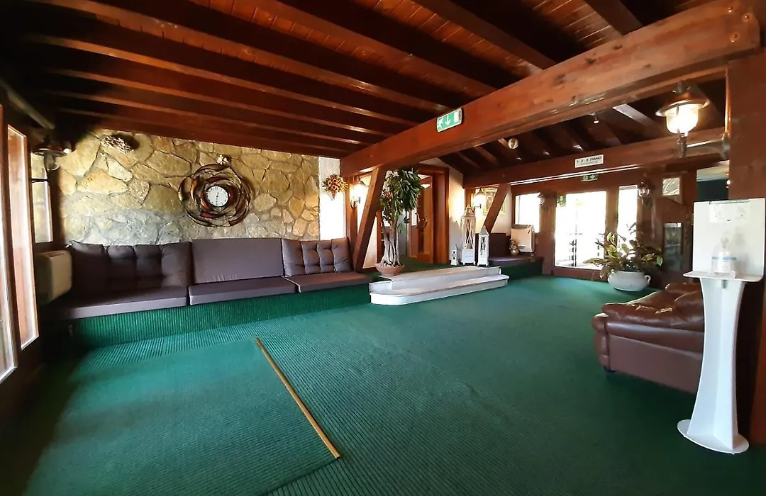 Hotel Orso Bianco-1