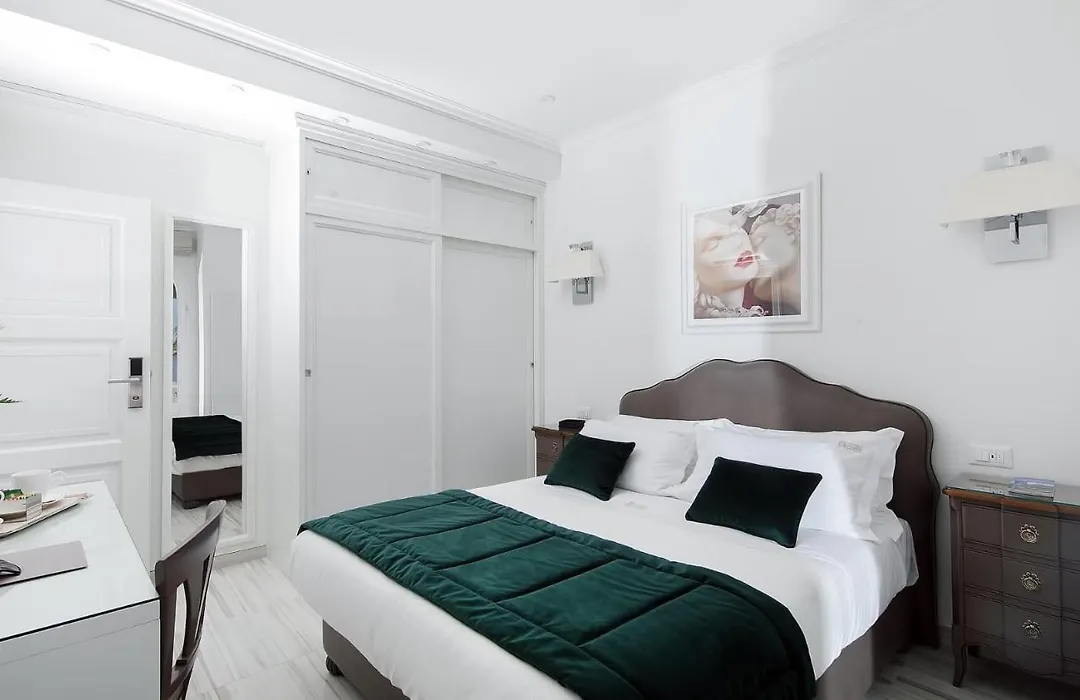 Vittoria Colonna Luxury B&B-1