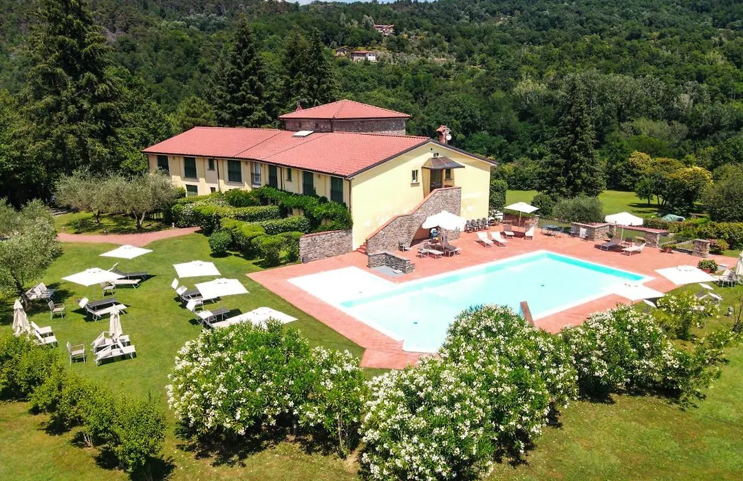 Cà Del Moro Resort-1