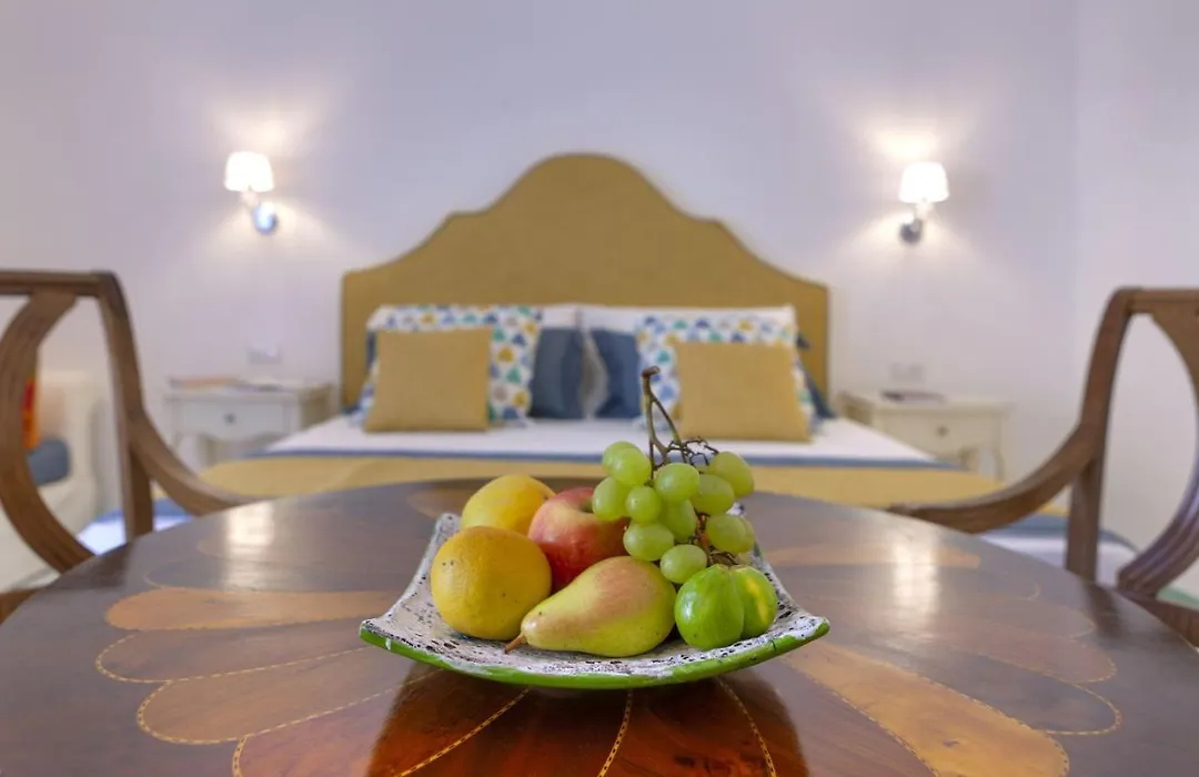 Antica Rheginna Luxury Room-1