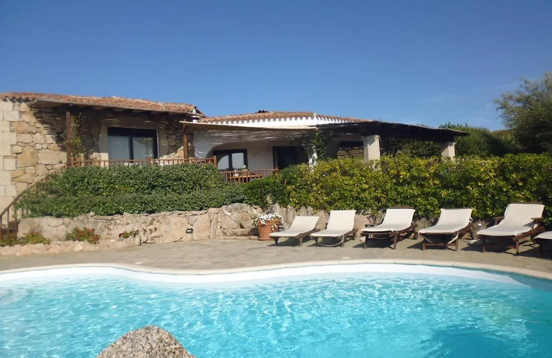 B&B Villa Aurora-1
