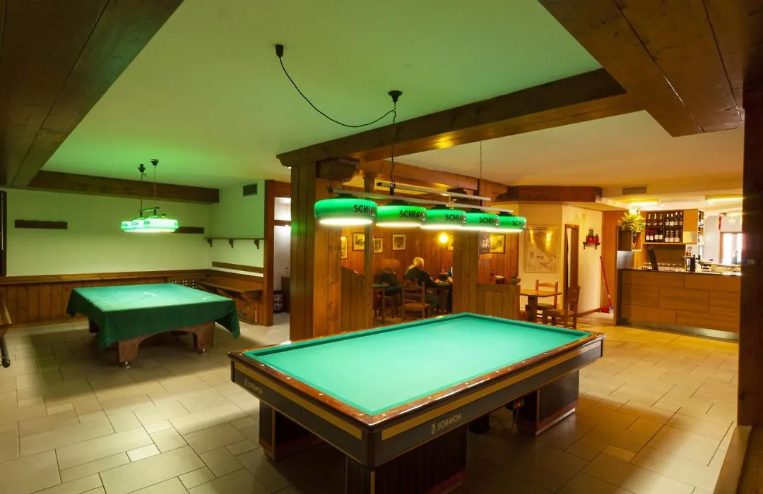 Albergo Antelao-1