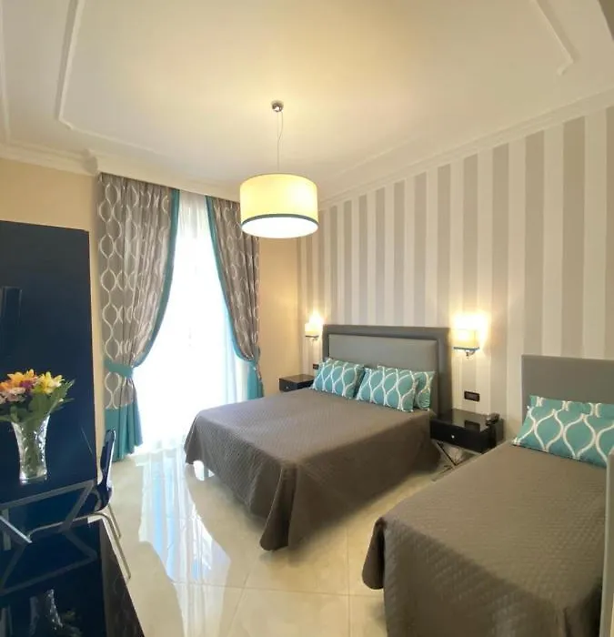 Hotel Contilia-1