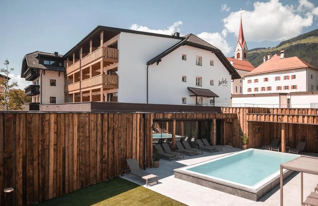 Hotel Gasthof Jochele-1