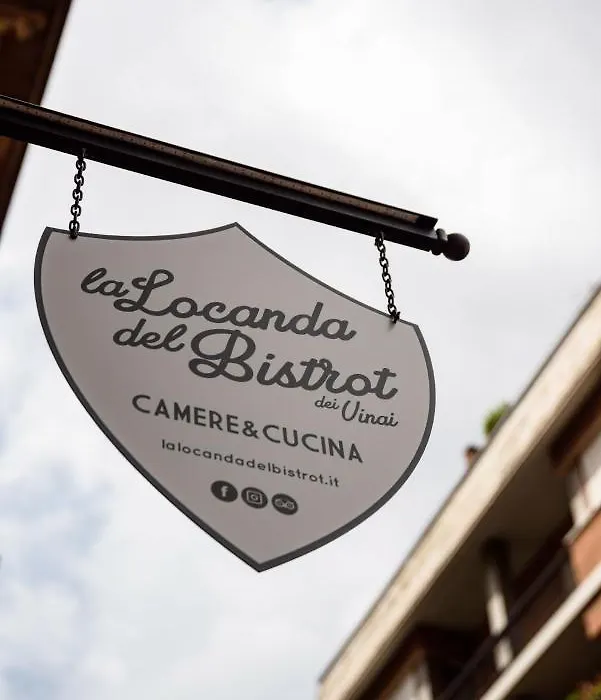 La Locanda del Bistrot dei Vinai-1