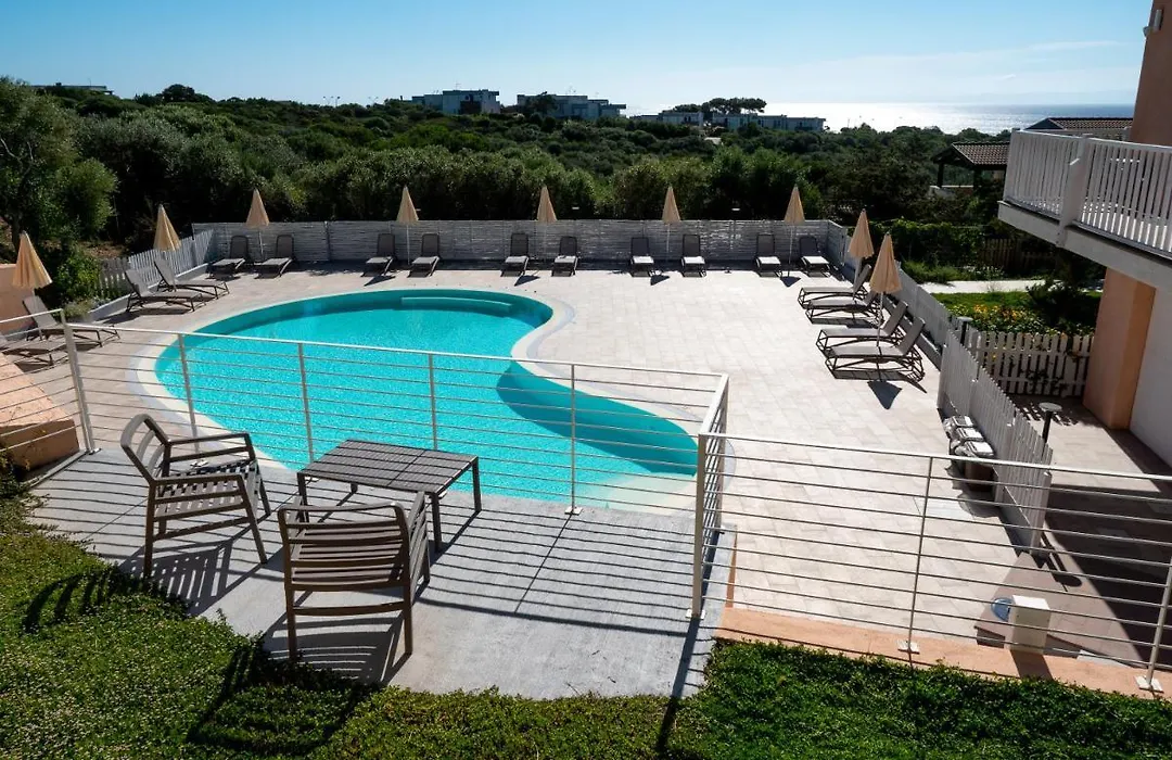 Park Hotel Asinara-1