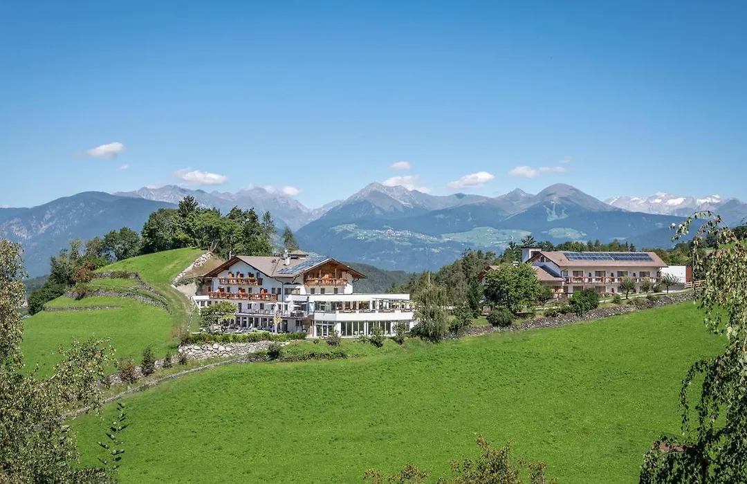 Hotel Torgglerhof-1