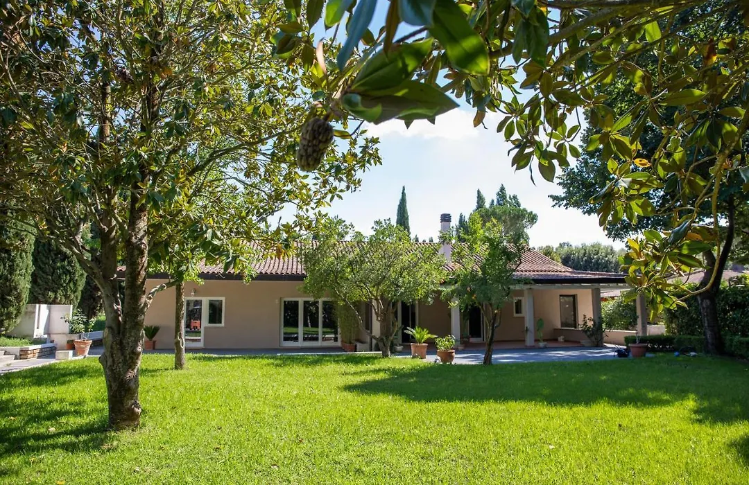 La Tenuta di Rocca Bruna Country Resort-1