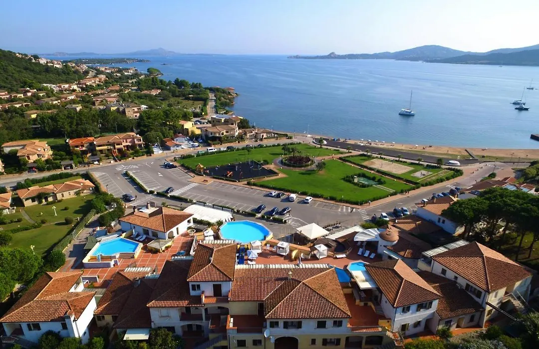 Residence Riva Azzurra-1