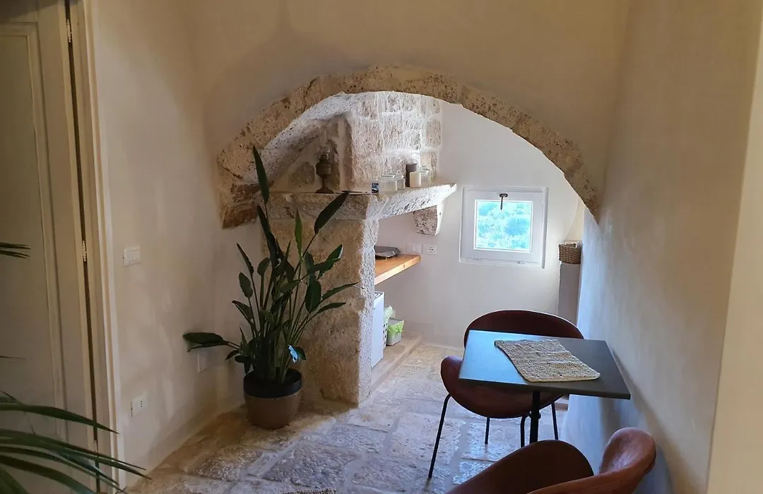 Caterina'S Suites & Apartament-1