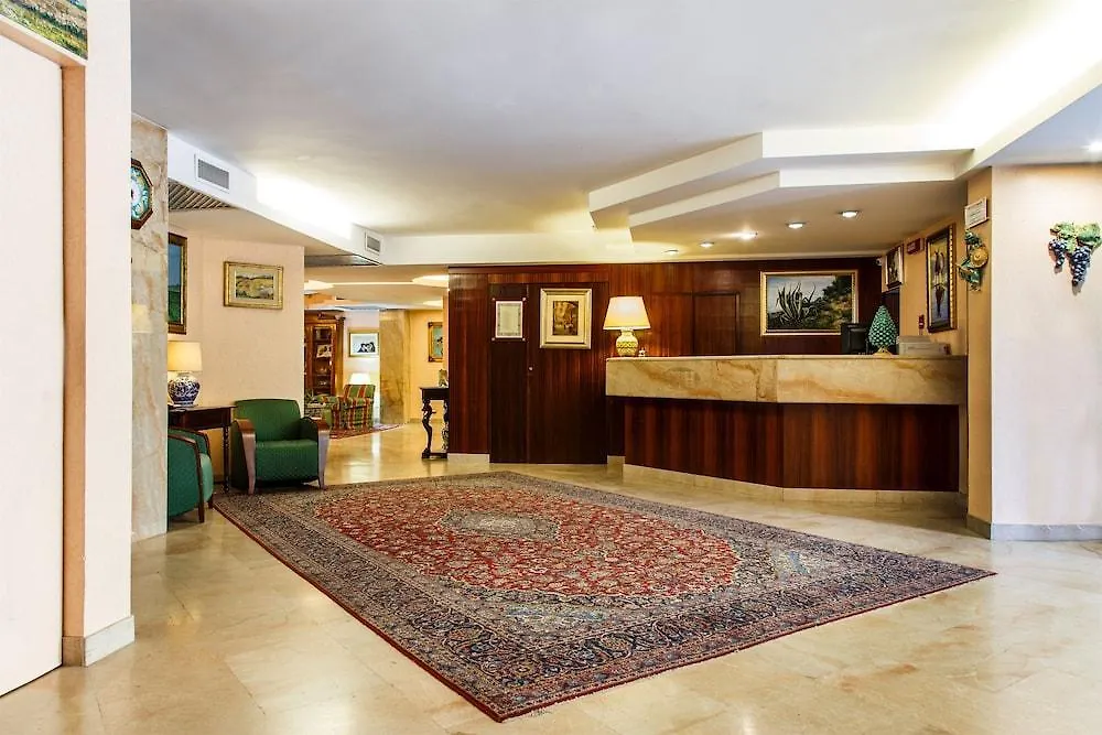 Hotel Colleverde Park-1