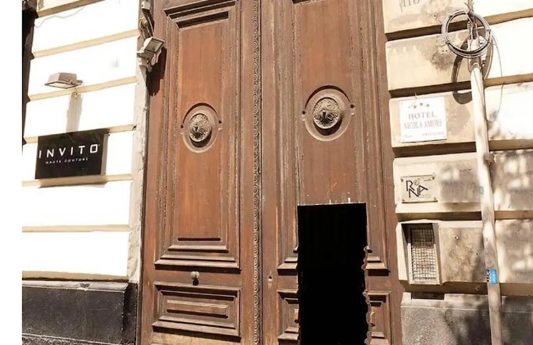 Residenza san gennaro-1
