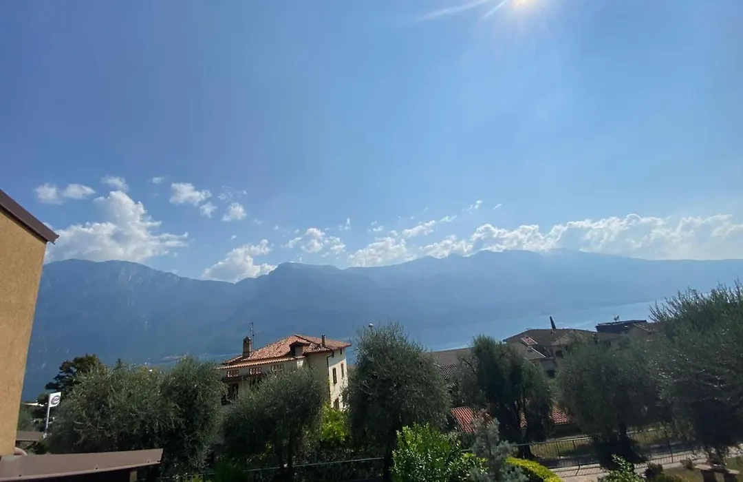 B&B Am Gardasee Blick-1