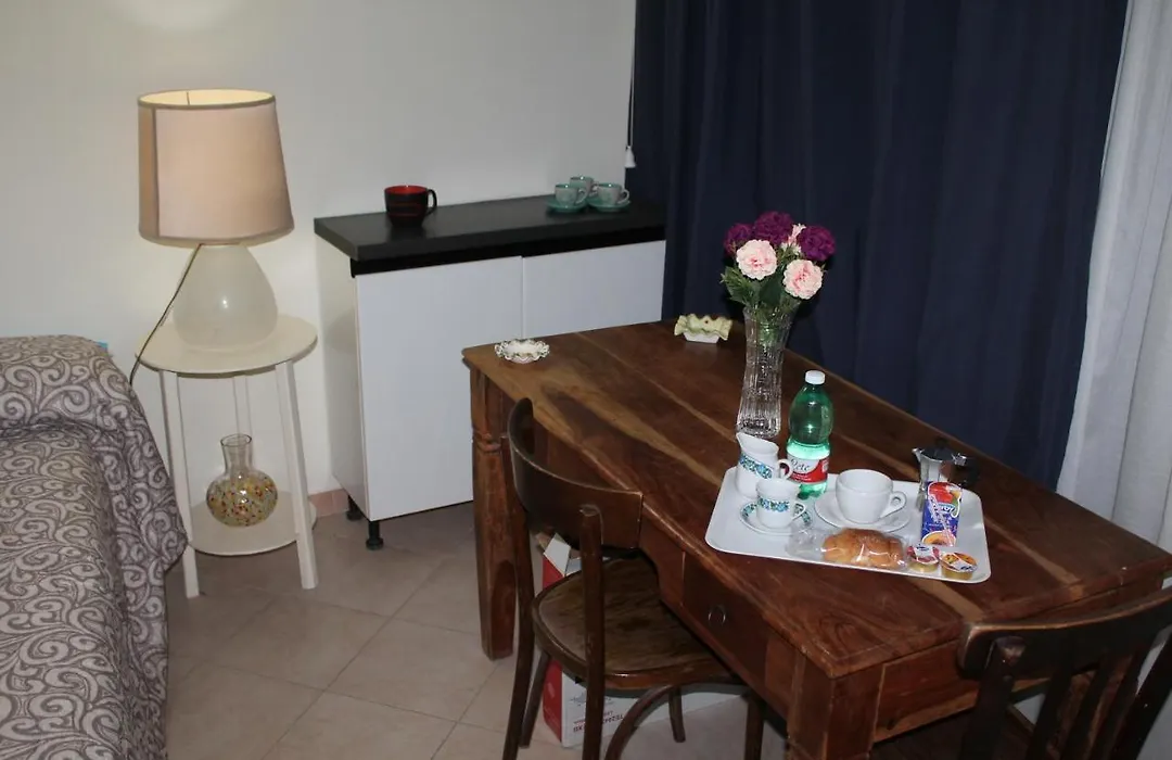 B&B Villa in Riviera-1