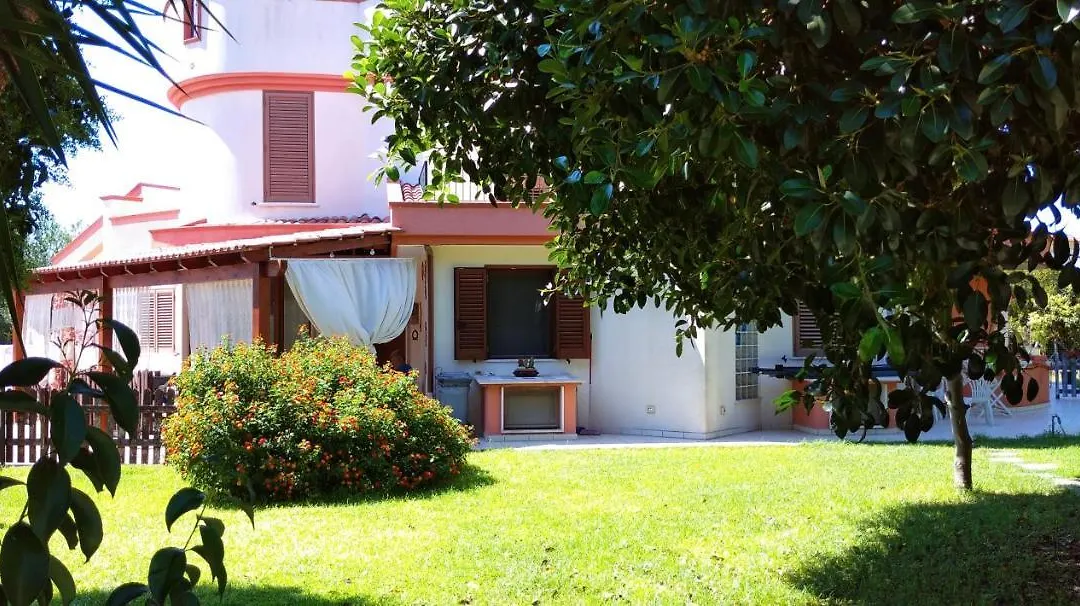 B&B Leonida-1