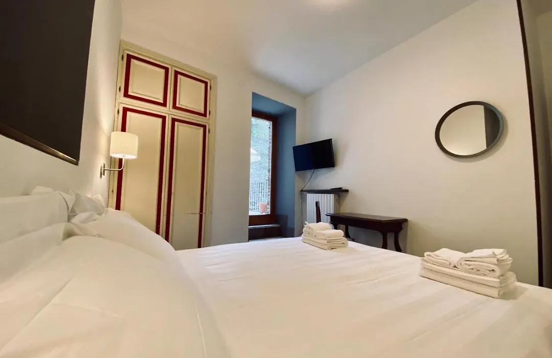 Hotel La Fortezza-1