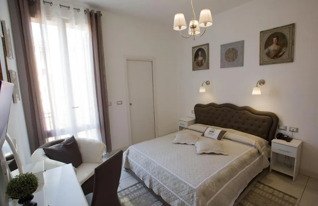 Hotel Arcoveggio-1