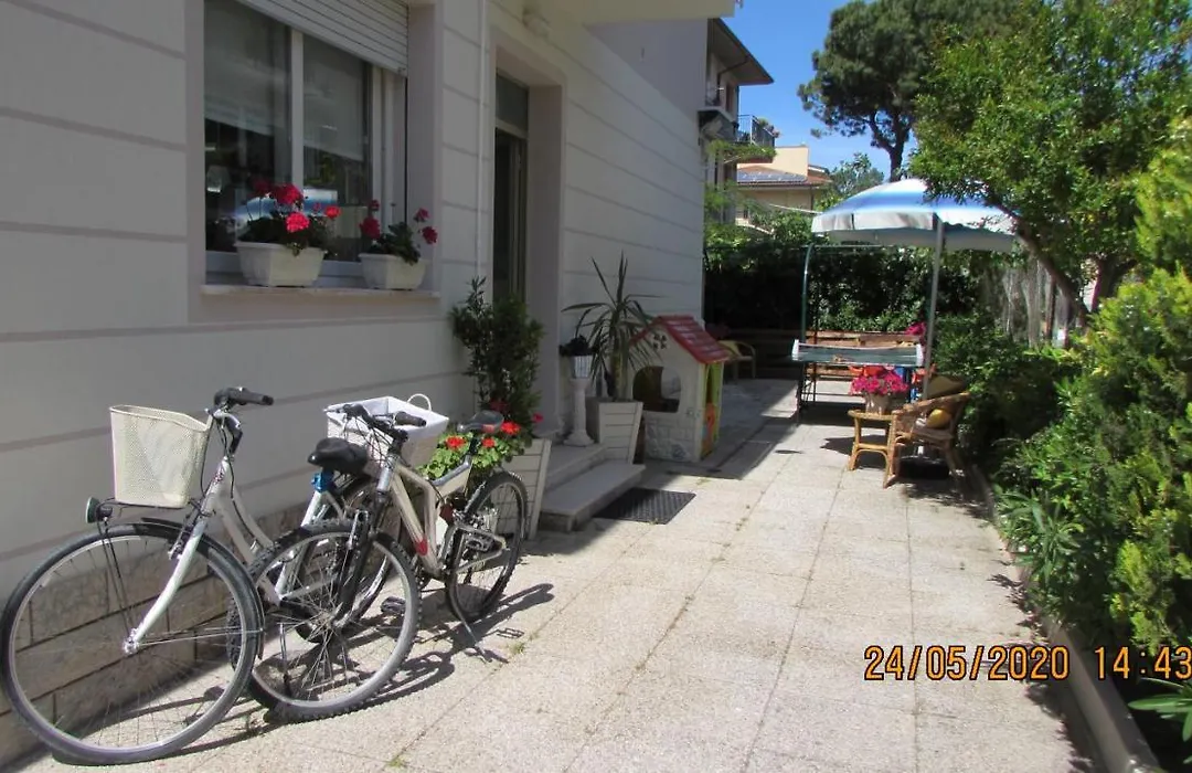 B&b villa lambusta-1