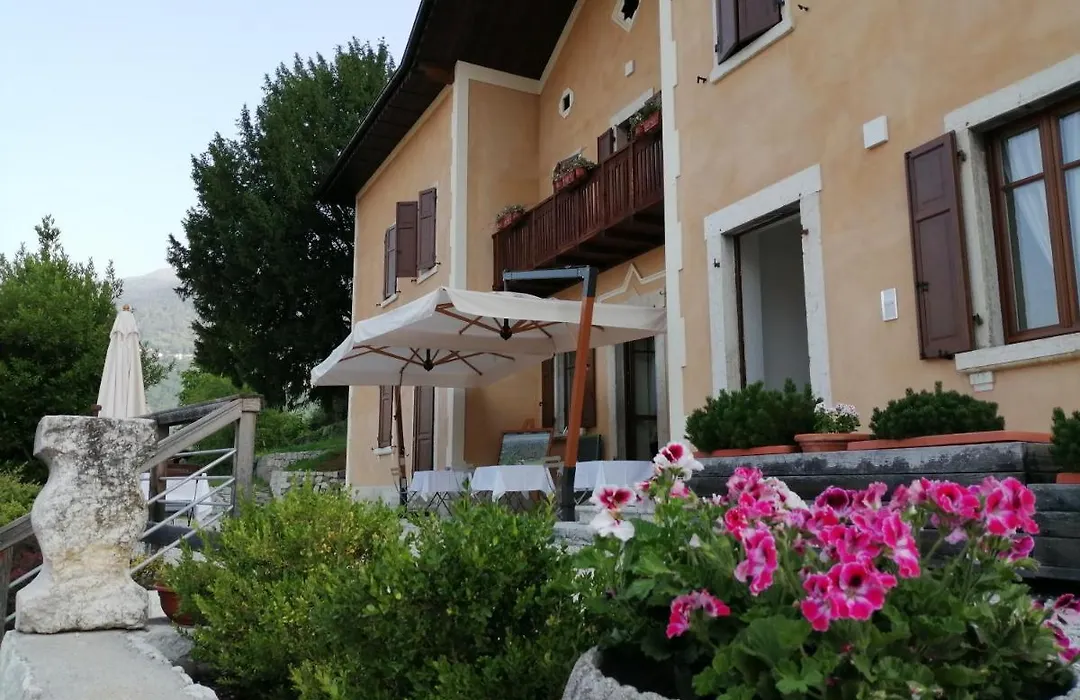La Villa degli Orti-1