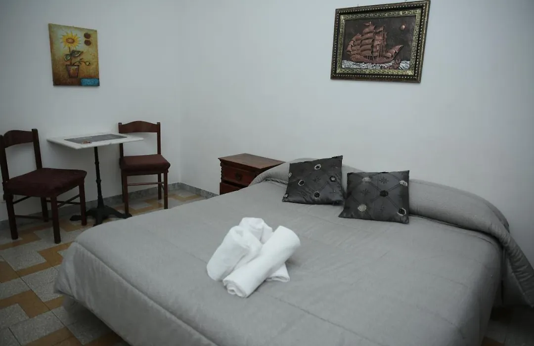 B&B Bel Ami-1