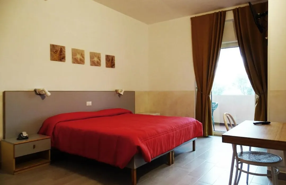 Hotel Bellariva-1